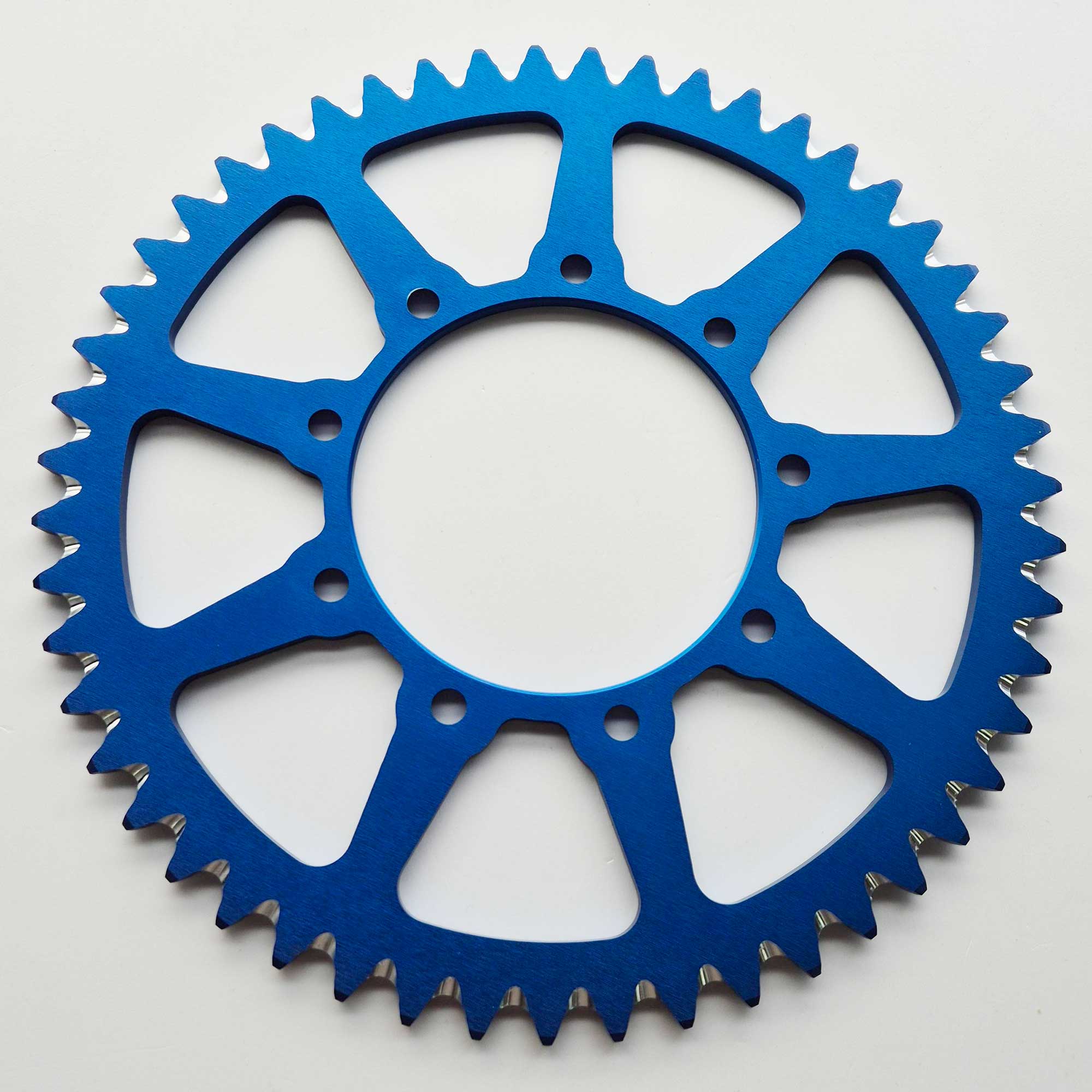 RFX Pro Series Elite Sprocket (Rear 348U/FXRS80) TM 125-450 97-22