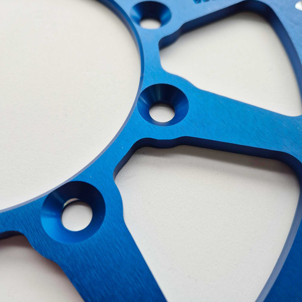 RFX Pro Series Elite Sprocket (Rear 348U/FXRS80) TM 125-450 97-22
