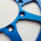 RFX Pro Series Elite Sprocket (Rear 348U/FXRS80) TM 125-450 97-22