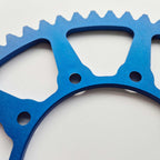 RFX Pro Series Elite Sprocket (Rear 348U/FXRS80) TM 125-450 97-22