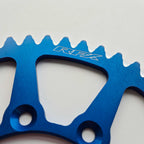 RFX Pro Series Elite Sprocket (Rear 348U/FXRS80) TM 125-450 97-22