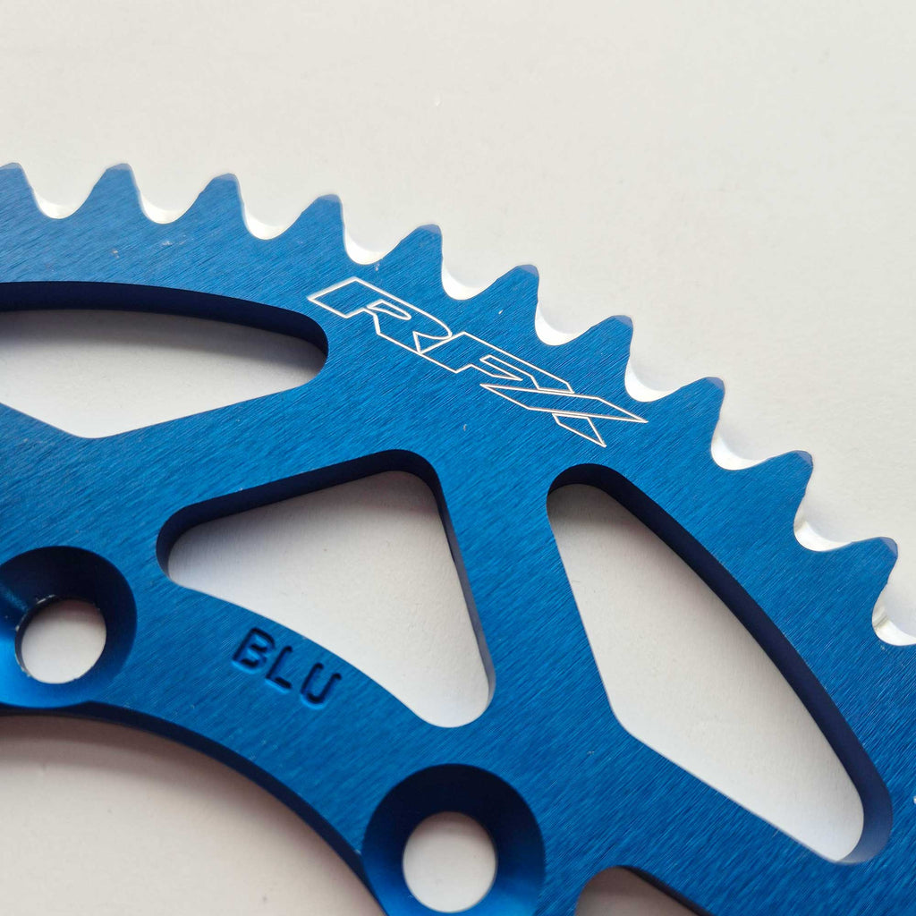 RFX Pro Series Elite Sprocket (Rear FXRS81) TM 85MX 14-19