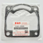 Suzuki Genuine Part - Cylinder Gasket (RG125F N-R, RGV250 M-T) - 11241-22D20-000