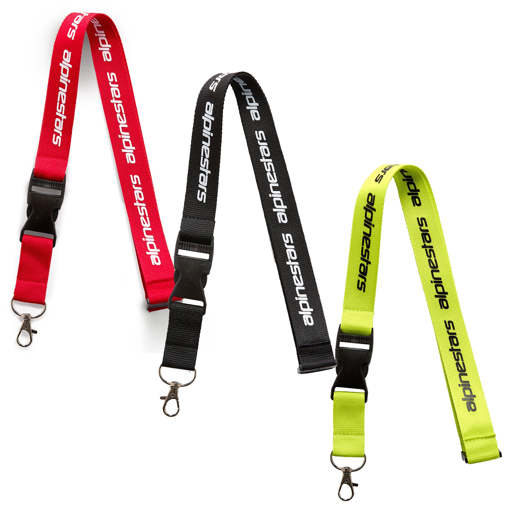 Alpinestars Lanyard - LINER