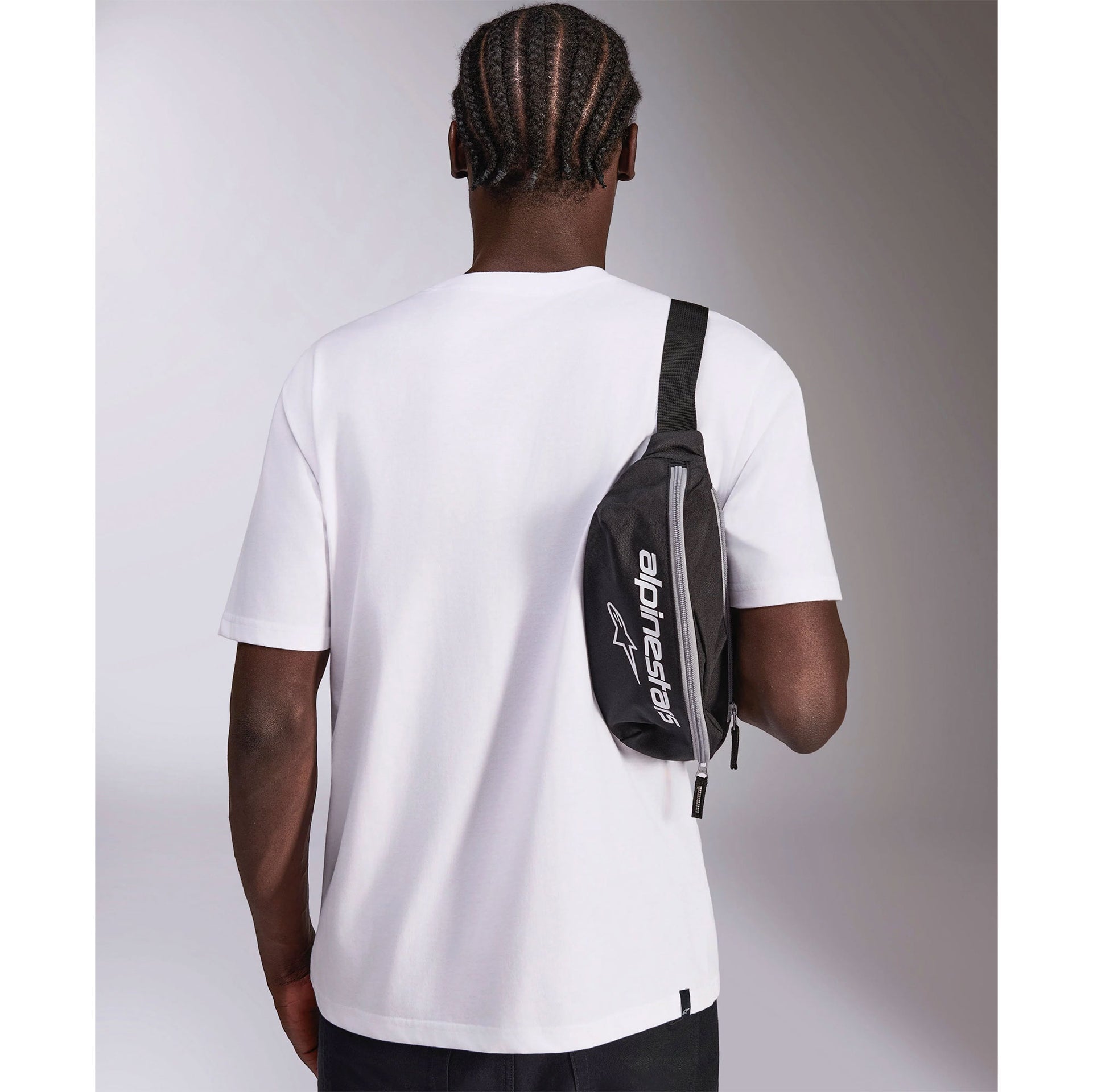 Alpinestars Hip Bag - ONLY LINEAR