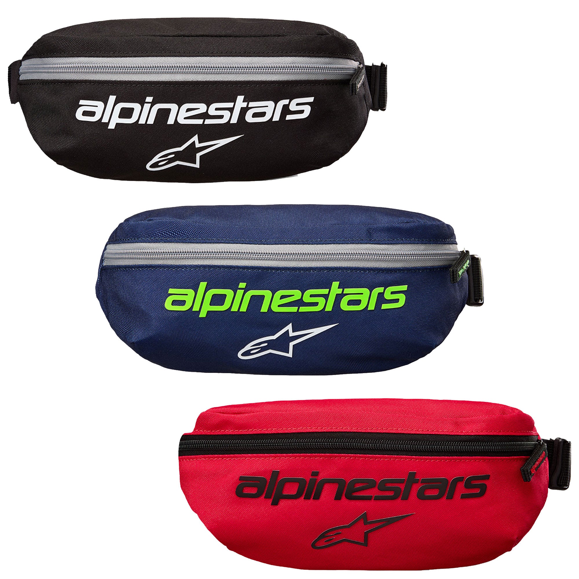 Alpinestars Hip Bag - ONLY LINEAR