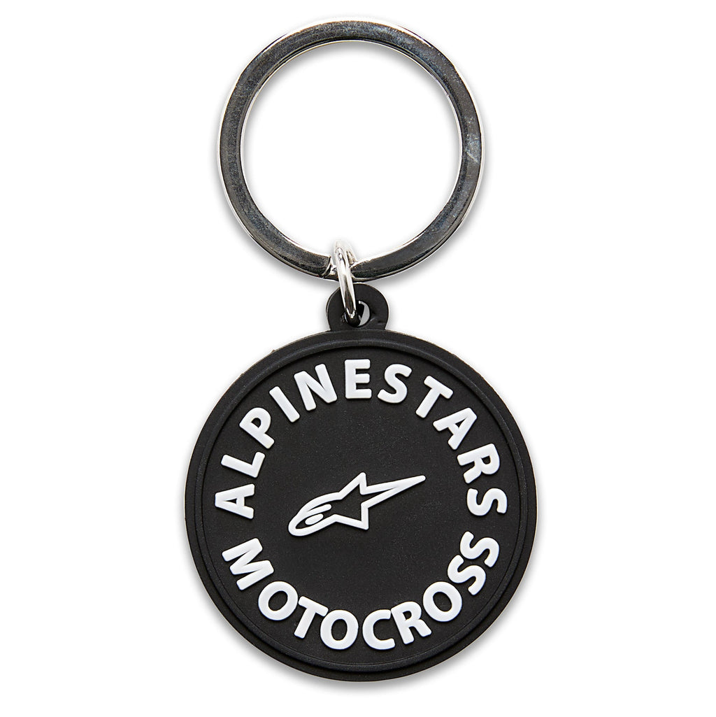Alpinestars Keyring - MX Keyfob