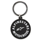 Alpinestars Keyring - MX Keyfob