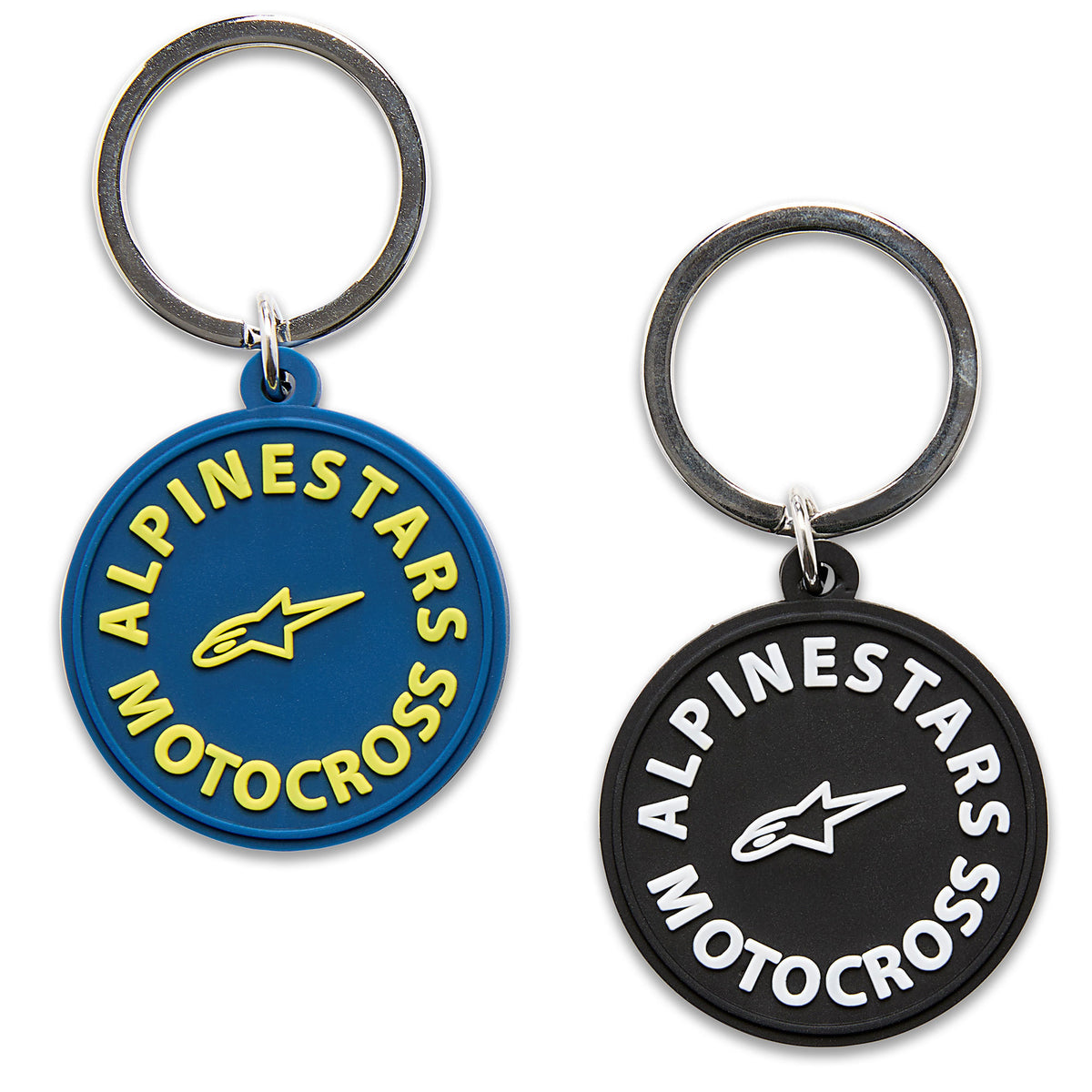 Alpinestars Keyring - MX Keyfob