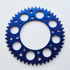 Renthal Ultralight Sprocket (Rear 121U-420) YZ65 18-27