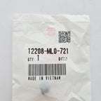 Honda Genuine Part - Valve Seal (CRF150 07-25, CRF250R 08-15) - 12208-ML0-721