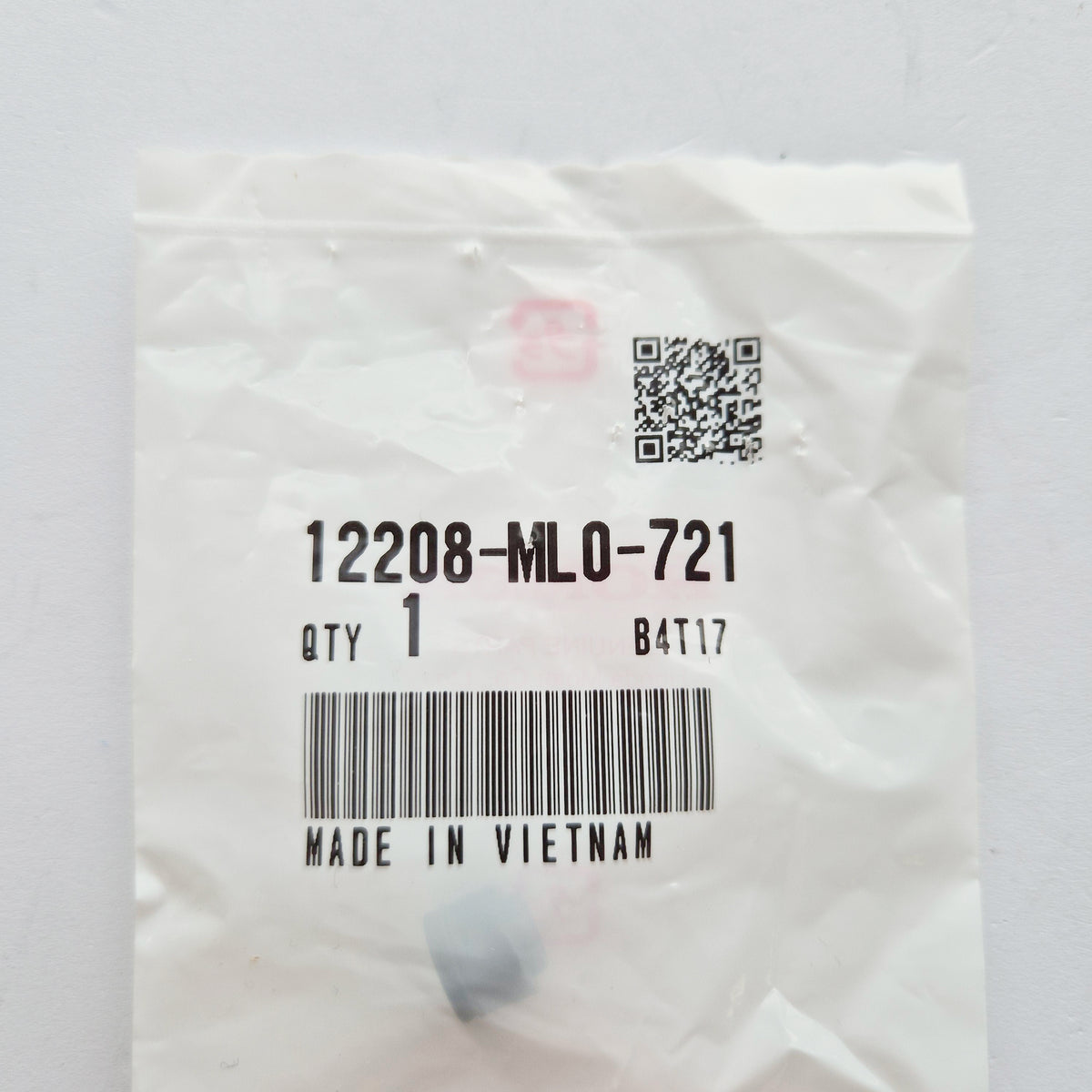Honda Genuine Part - Valve Seal (CRF150 07-25, CRF250R 08-15) - 12208-ML0-721