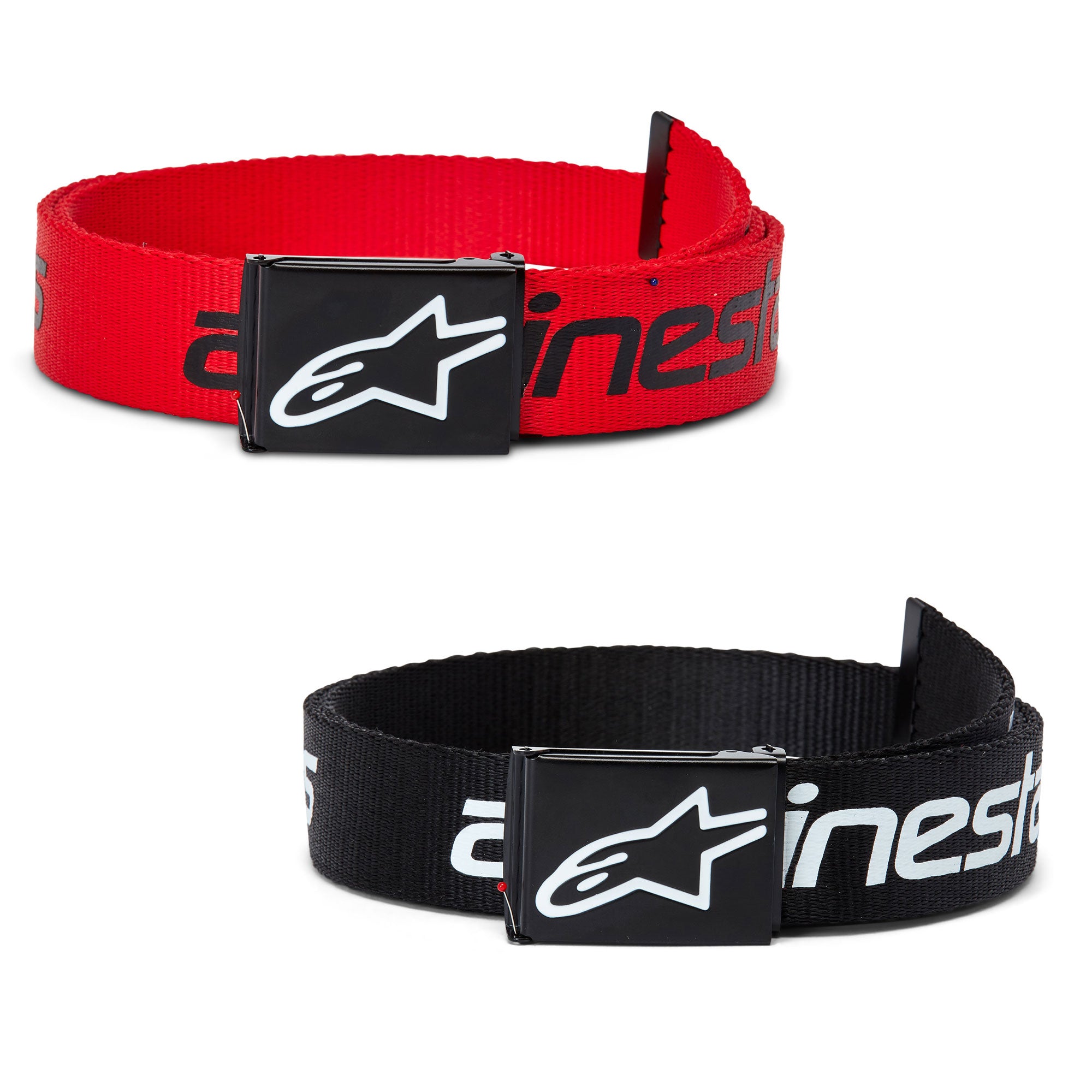 Alpinestars Belt - LINEAR Web