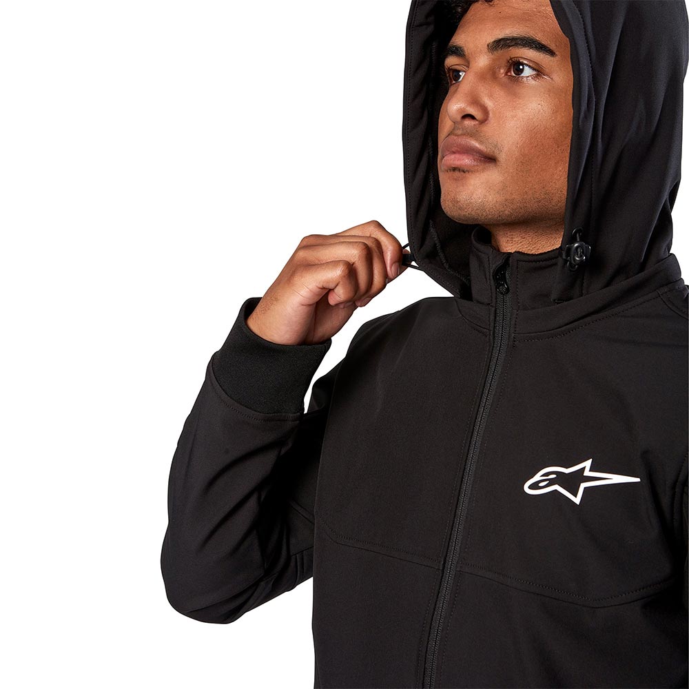 Alpinestars Primary Casual Jacket (Black)