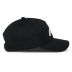 Alpinestars Snapback Cap - AGELESS (Black/White)