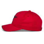 Alpinestars Snapback Cap - AGELESS (Red/Black)