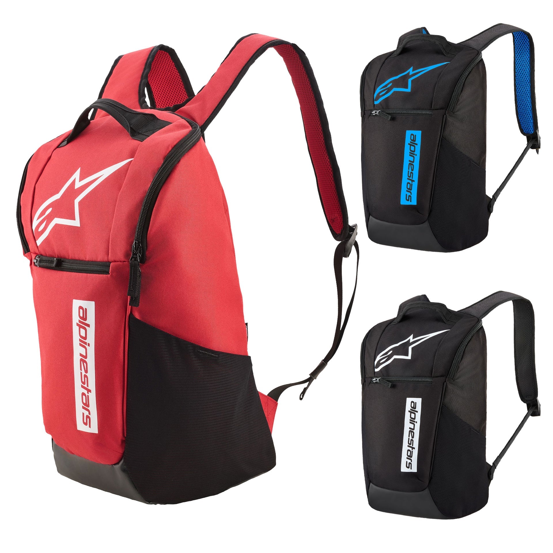 Alpinestars DEFCON V3 Backpack
