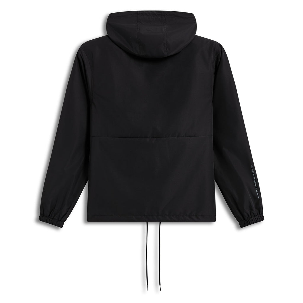 Alpinestars SPEEDER Resolve Windbreaker Jacket (Black)