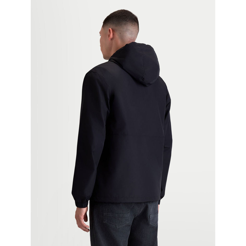 Alpinestars SPEEDER Resolve Windbreaker Jacket (Black)