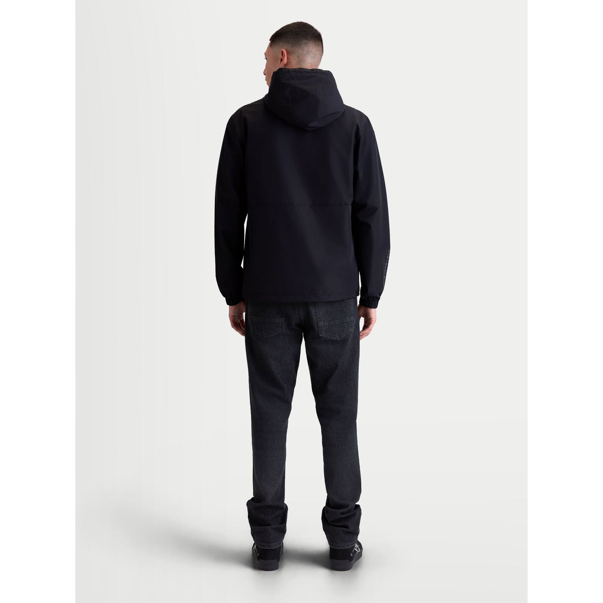 Alpinestars SPEEDER Resolve Windbreaker Jacket (Black)