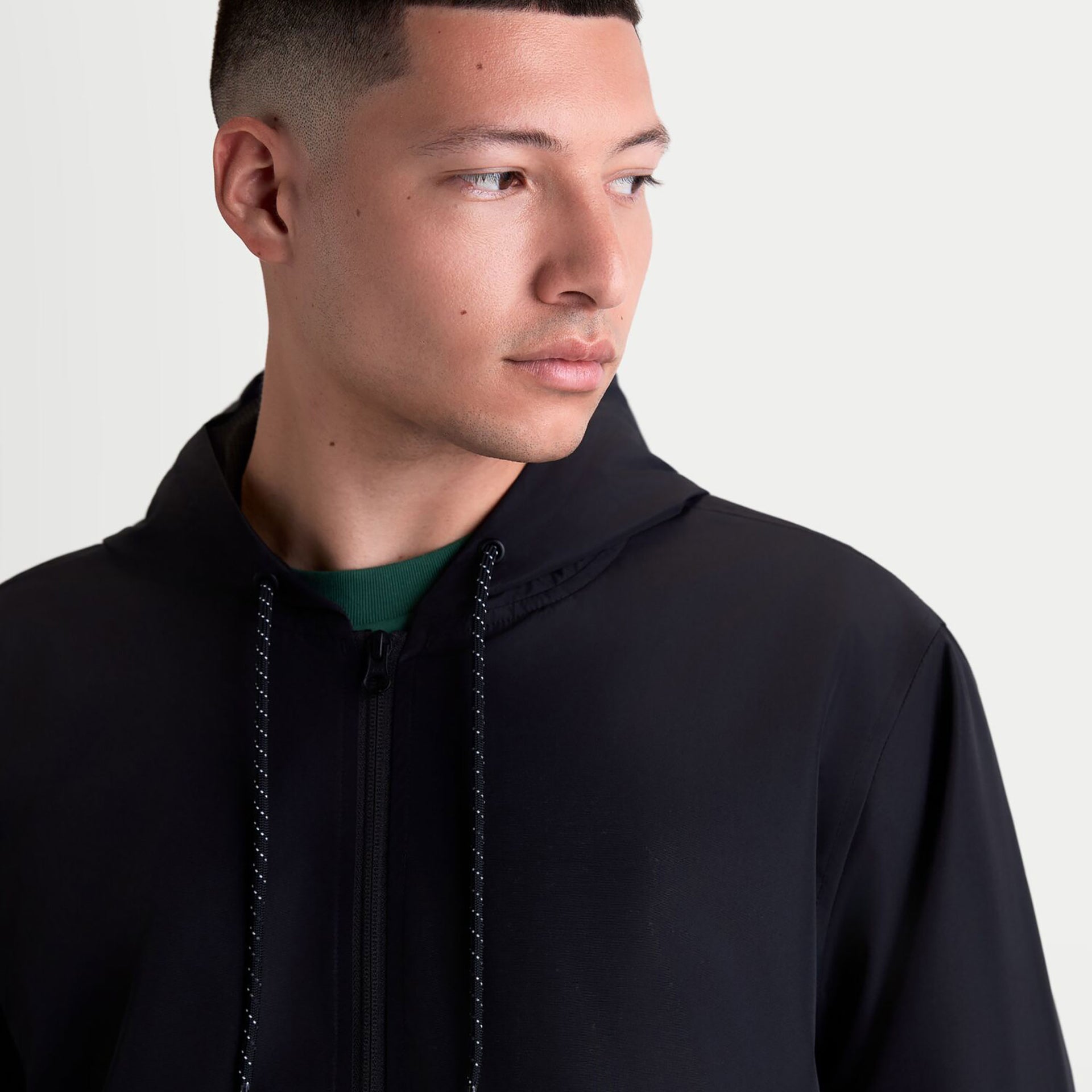 Alpinestars SPEEDER Resolve Windbreaker Jacket (Black)