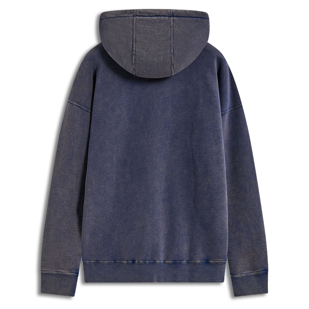 Alpinestars INFINITE Washed OVERSIZED Hoodie (Washed Navy)