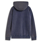 Alpinestars INFINITE Washed OVERSIZED Hoodie (Washed Navy)