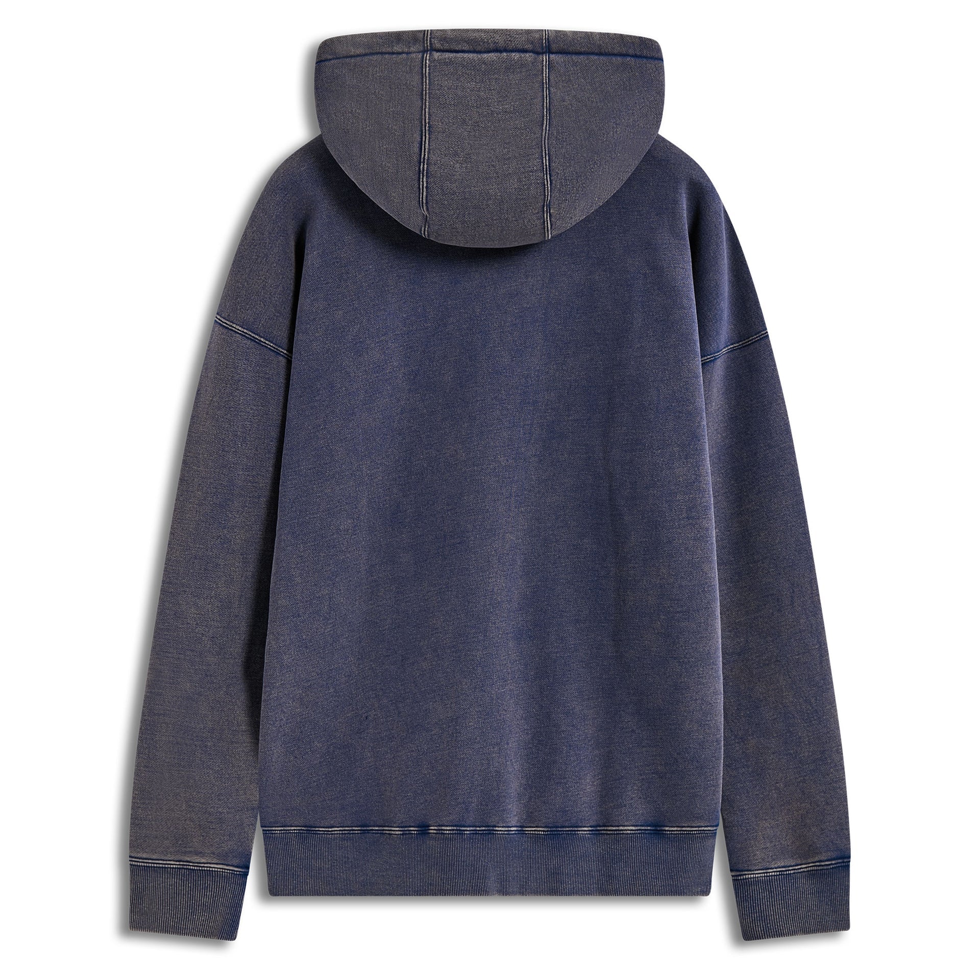 Alpinestars INFINITE Washed OVERSIZED Hoodie (Washed Navy)