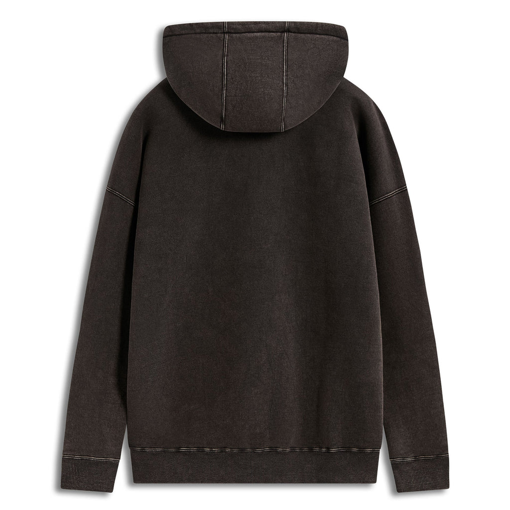 Alpinestars INFINITE Washed OVERSIZED Hoodie (Washed Black)