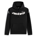Alpinestars VELOCIFIER Hoodie (Black)