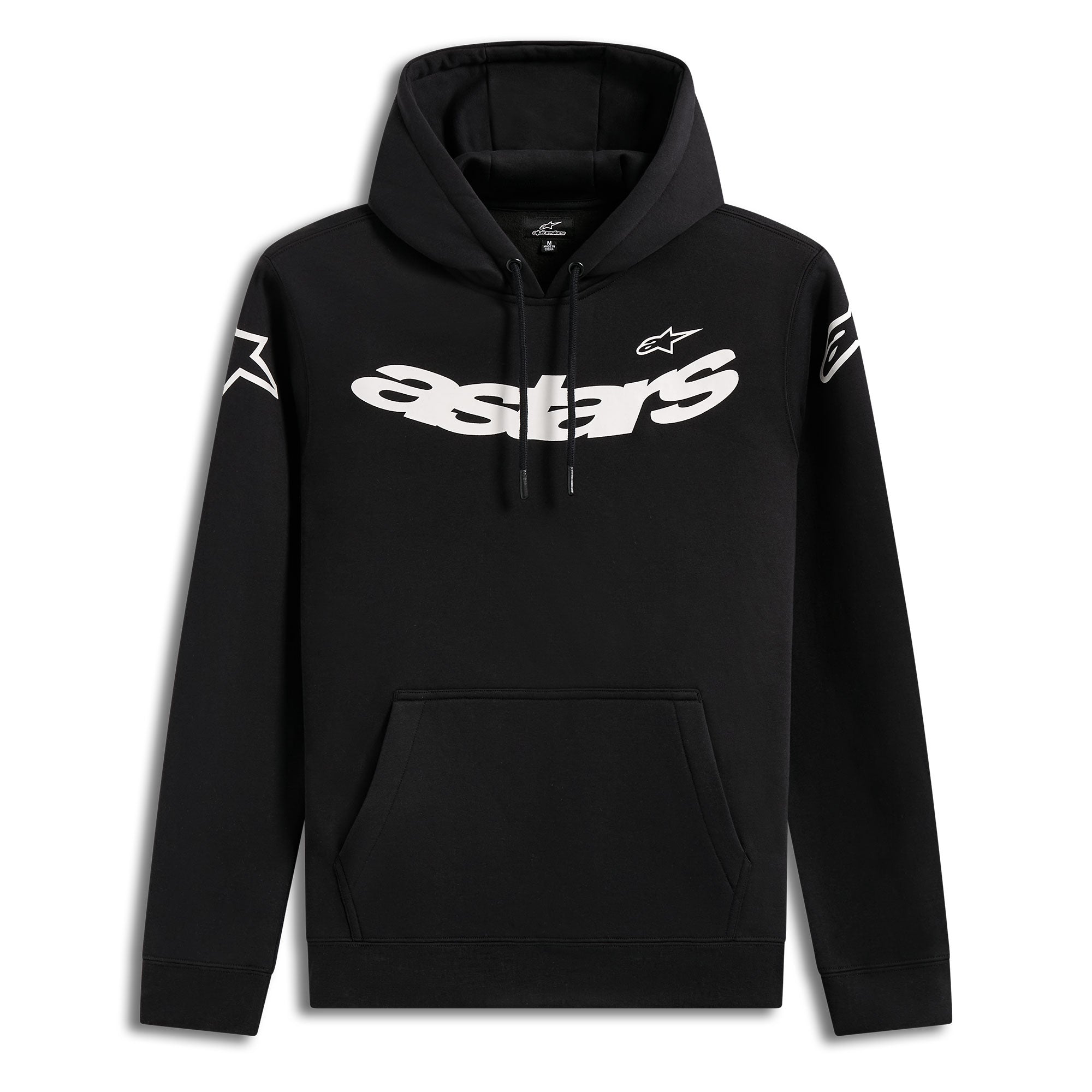 Alpinestars VELOCIFIER Hoodie (Black)