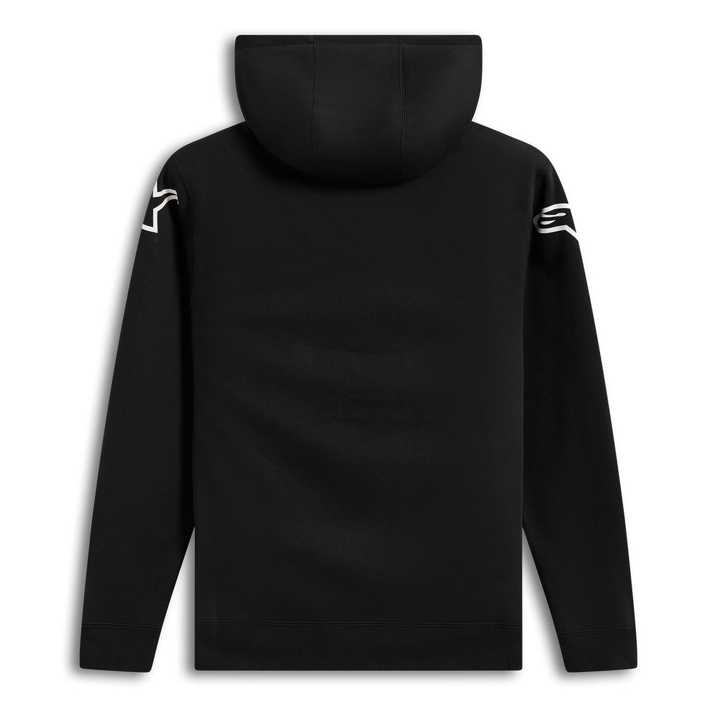 Alpinestars VELOCIFIER Hoodie (Black)