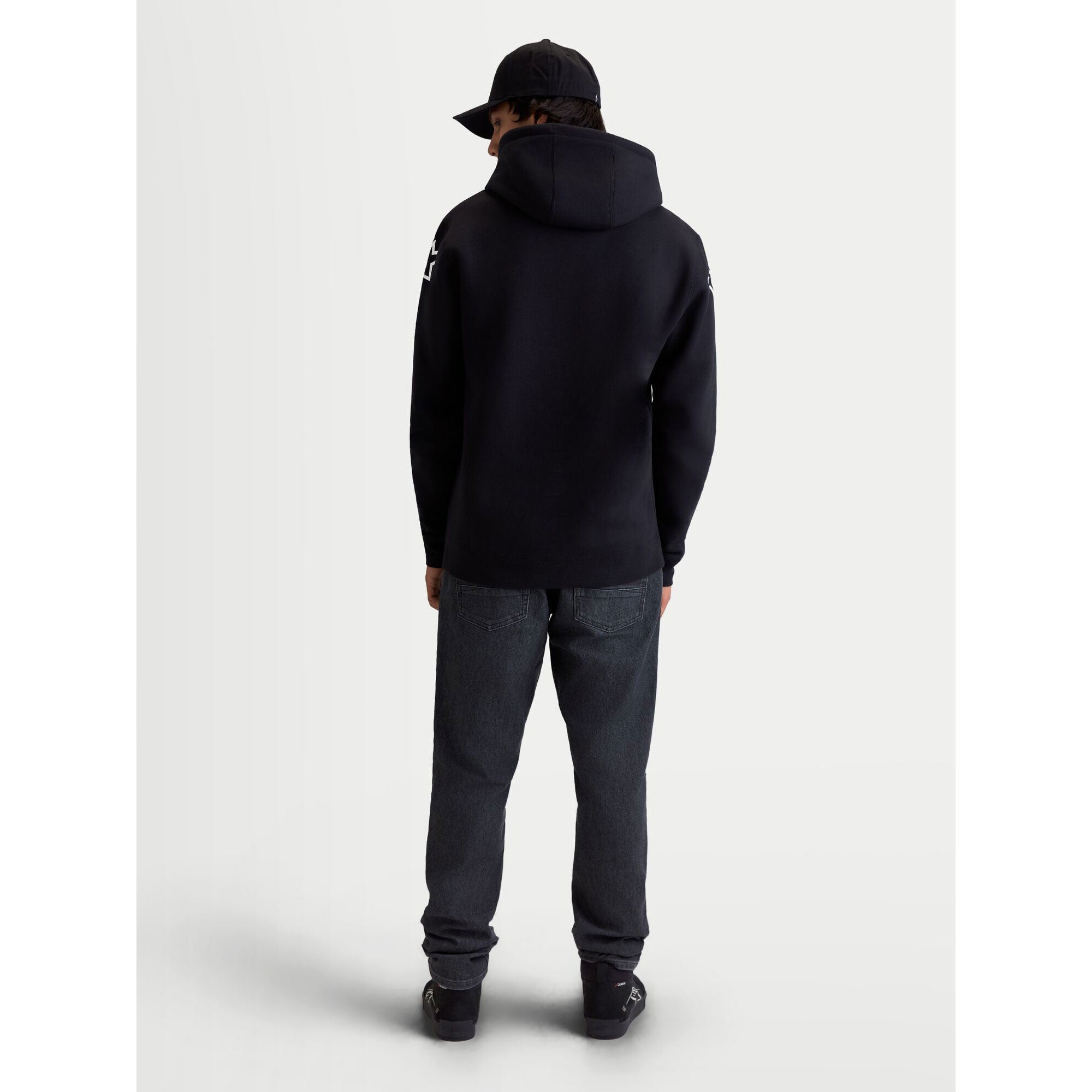Alpinestars VELOCIFIER Hoodie (Black)