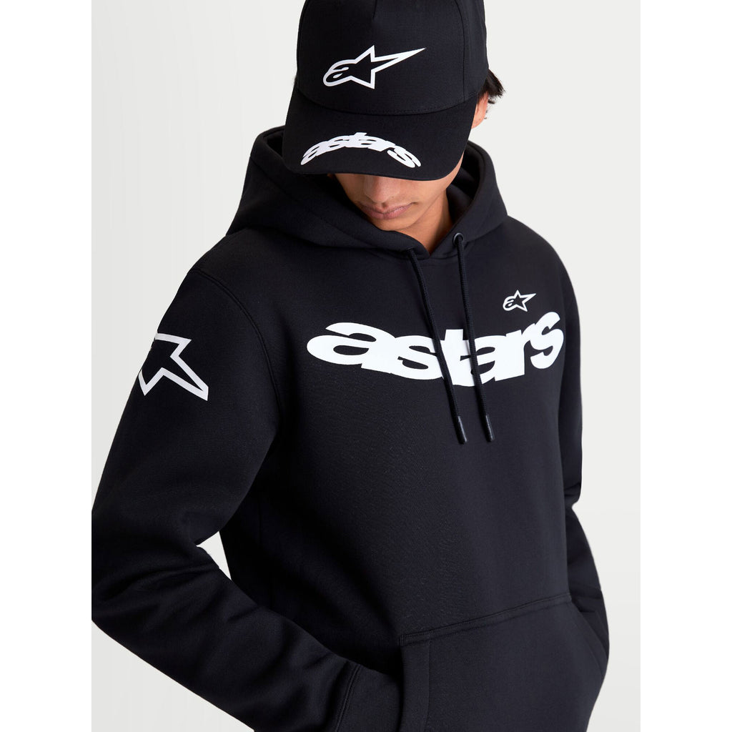Alpinestars VELOCIFIER Hoodie (Black)