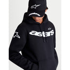 Alpinestars VELOCIFIER Hoodie (Black)