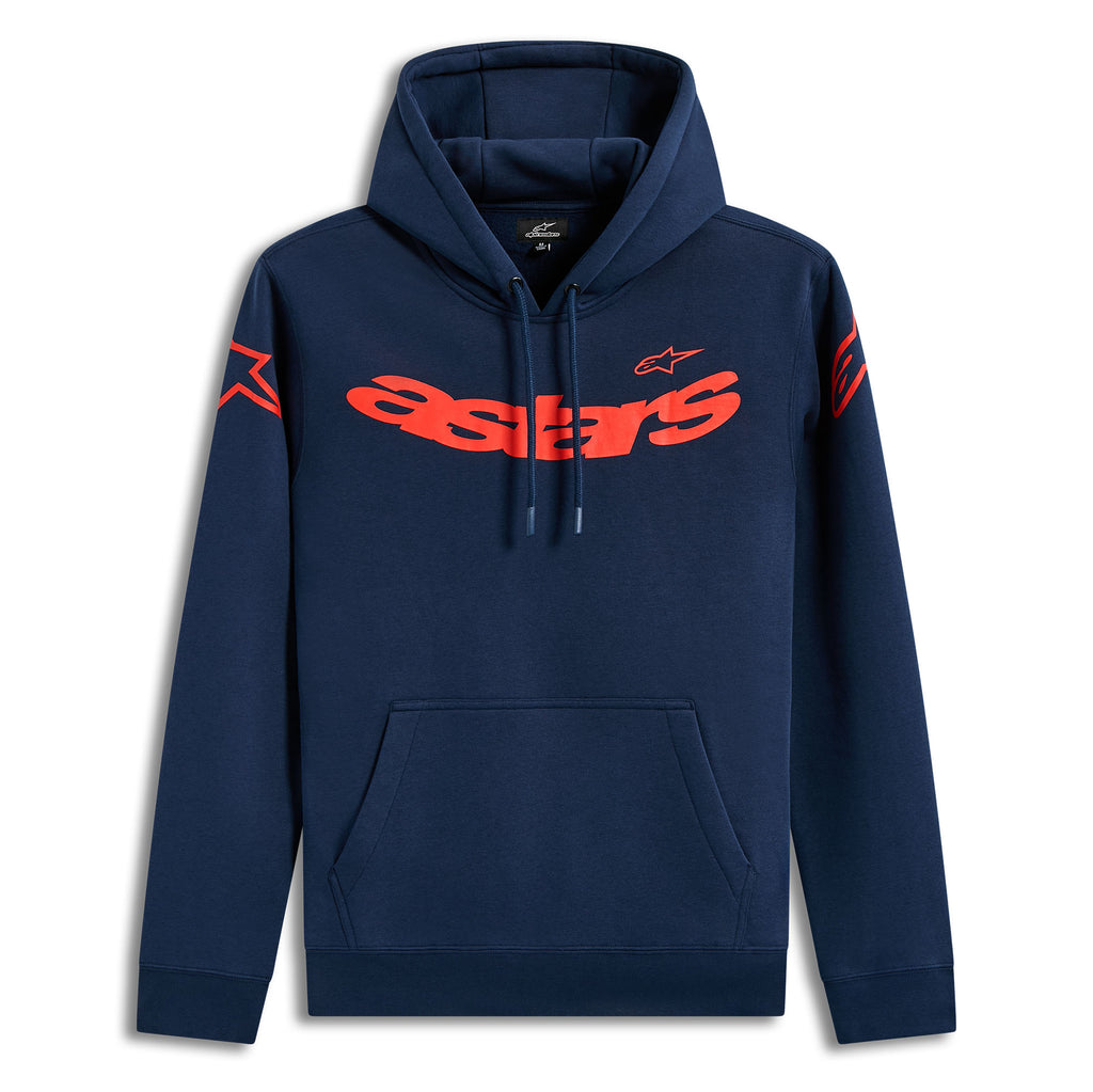 Alpinestars VELOCIFIER Hoodie (Navy)