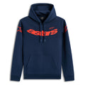 Alpinestars VELOCIFIER Hoodie (Navy)