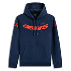 Alpinestars VELOCIFIER Hoodie (Navy)