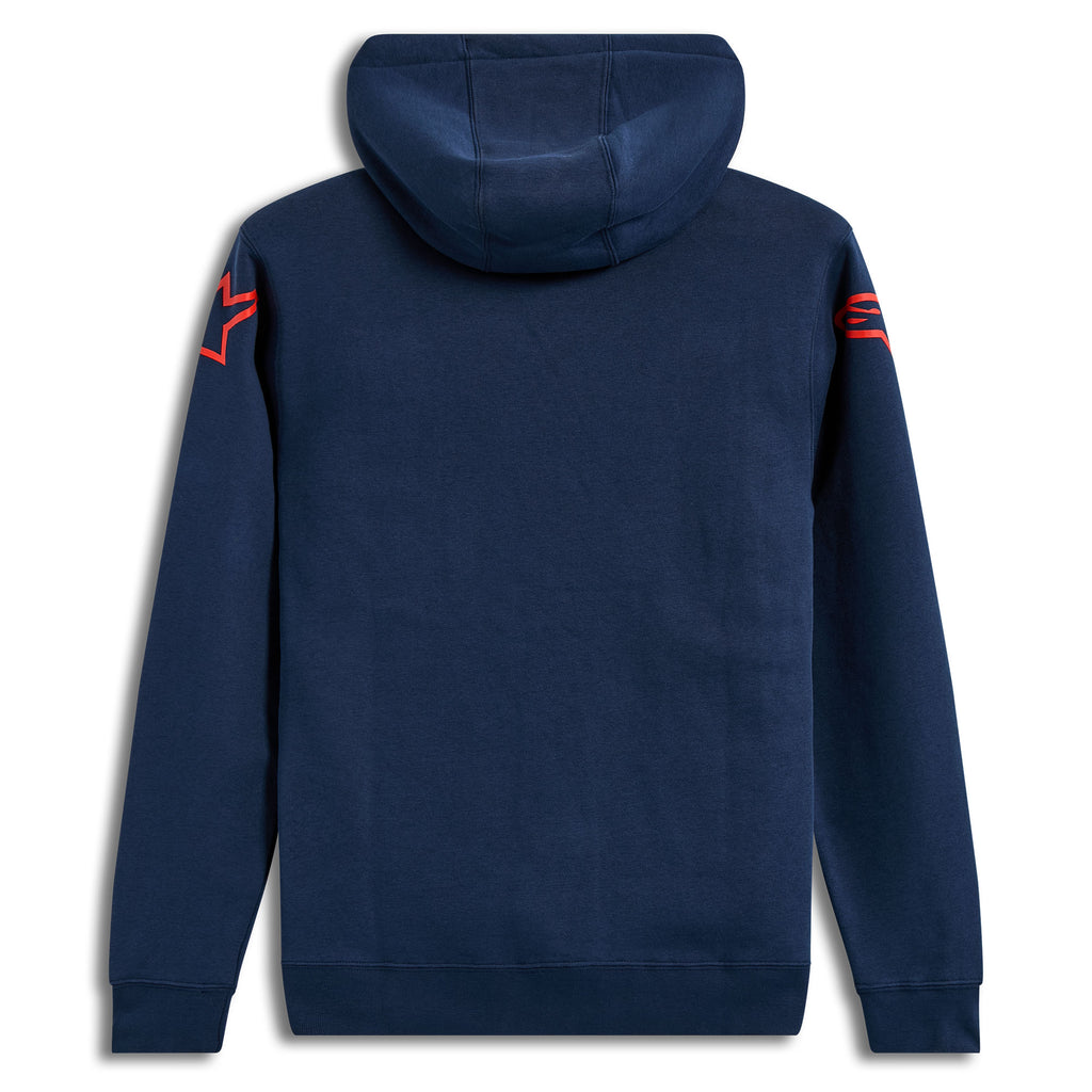 Alpinestars VELOCIFIER Hoodie (Navy)
