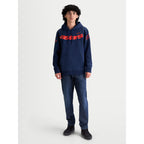 Alpinestars VELOCIFIER Hoodie (Navy)
