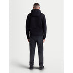 Alpinestars RACE WORDMARK Hoodie (Black/White)