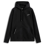 Alpinestars PIONEER OVERSIZED Hoodie (Black)
