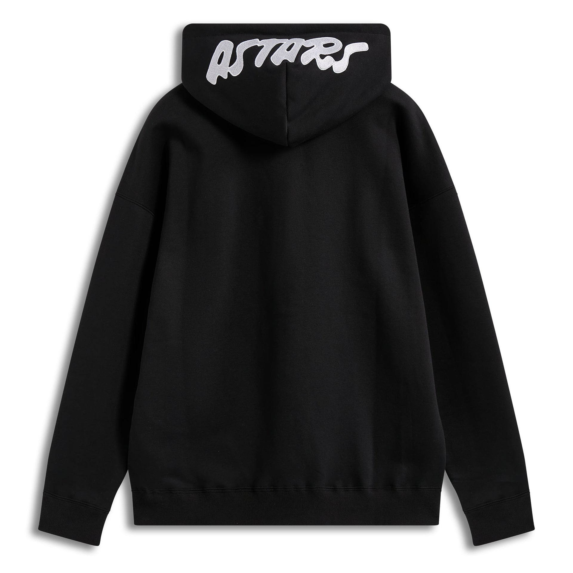 Alpinestars PIONEER OVERSIZED Hoodie (Black)
