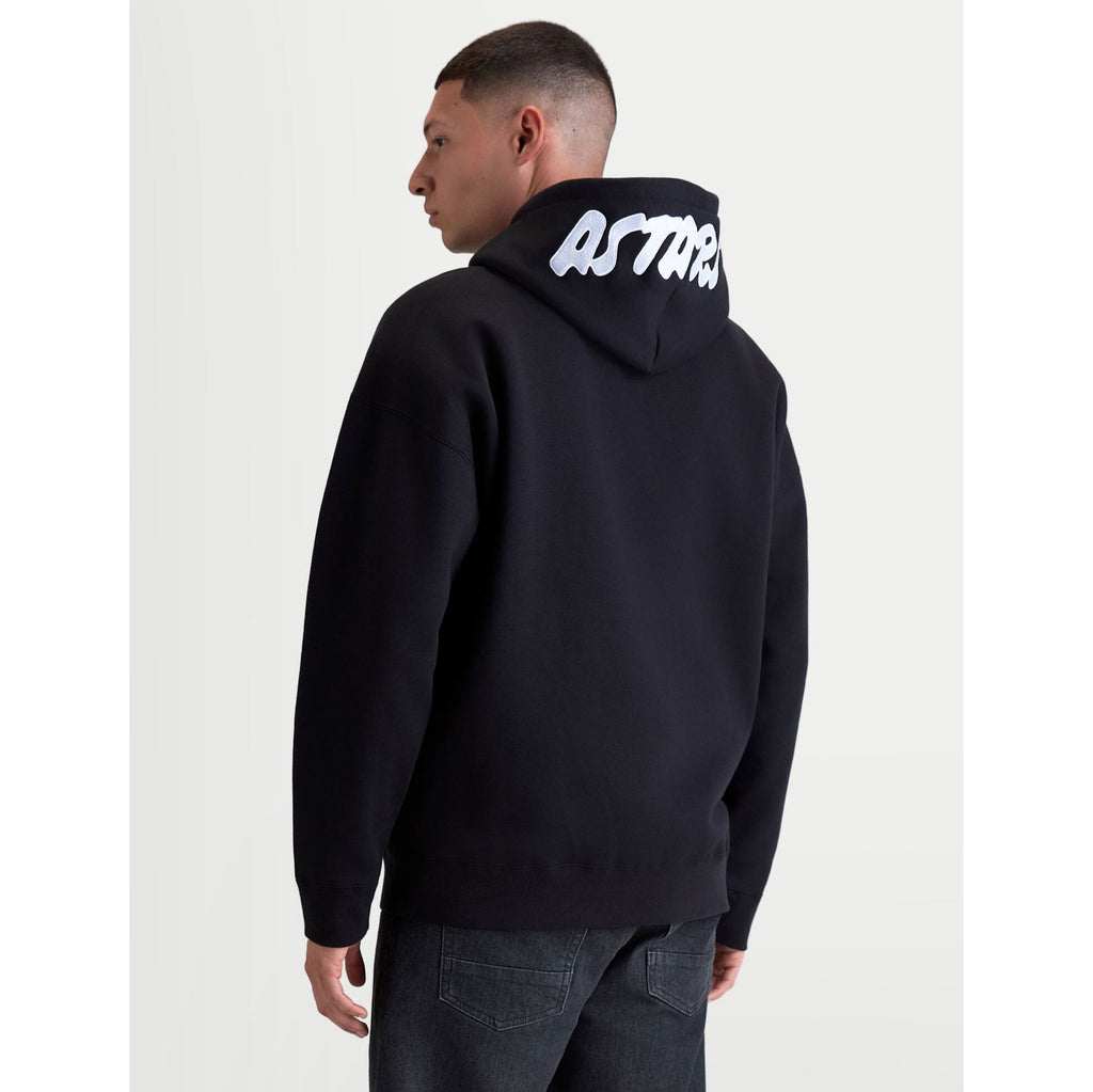 Alpinestars PIONEER OVERSIZED Hoodie (Black)
