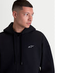 Alpinestars PIONEER OVERSIZED Hoodie (Black)