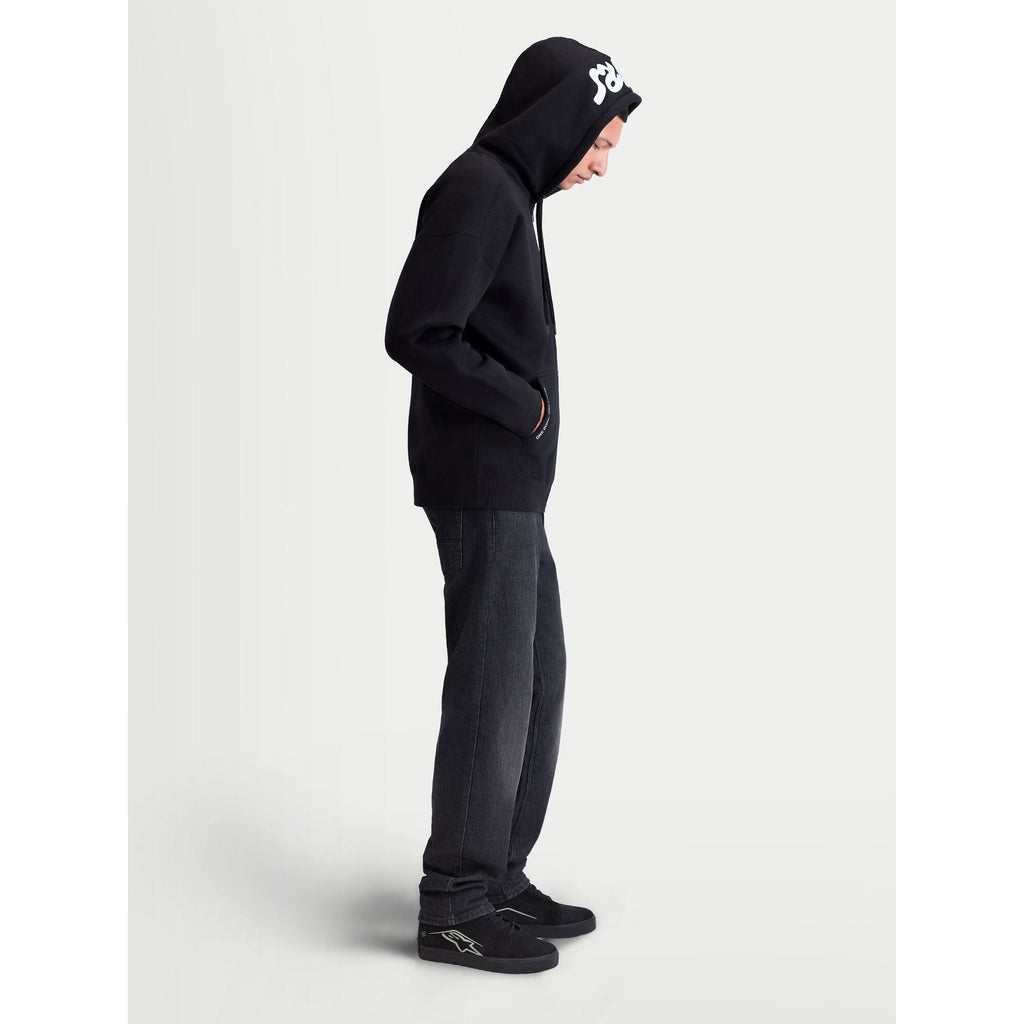 Alpinestars PIONEER OVERSIZED Hoodie (Black)