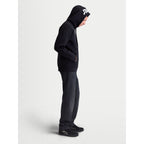 Alpinestars PIONEER OVERSIZED Hoodie (Black)
