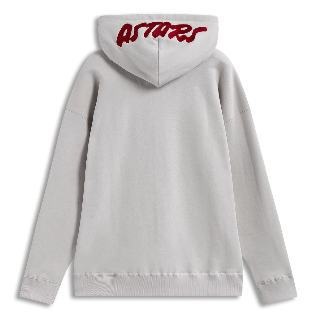 Alpinestars PIONEER OVERSIZED Hoodie (Cement)