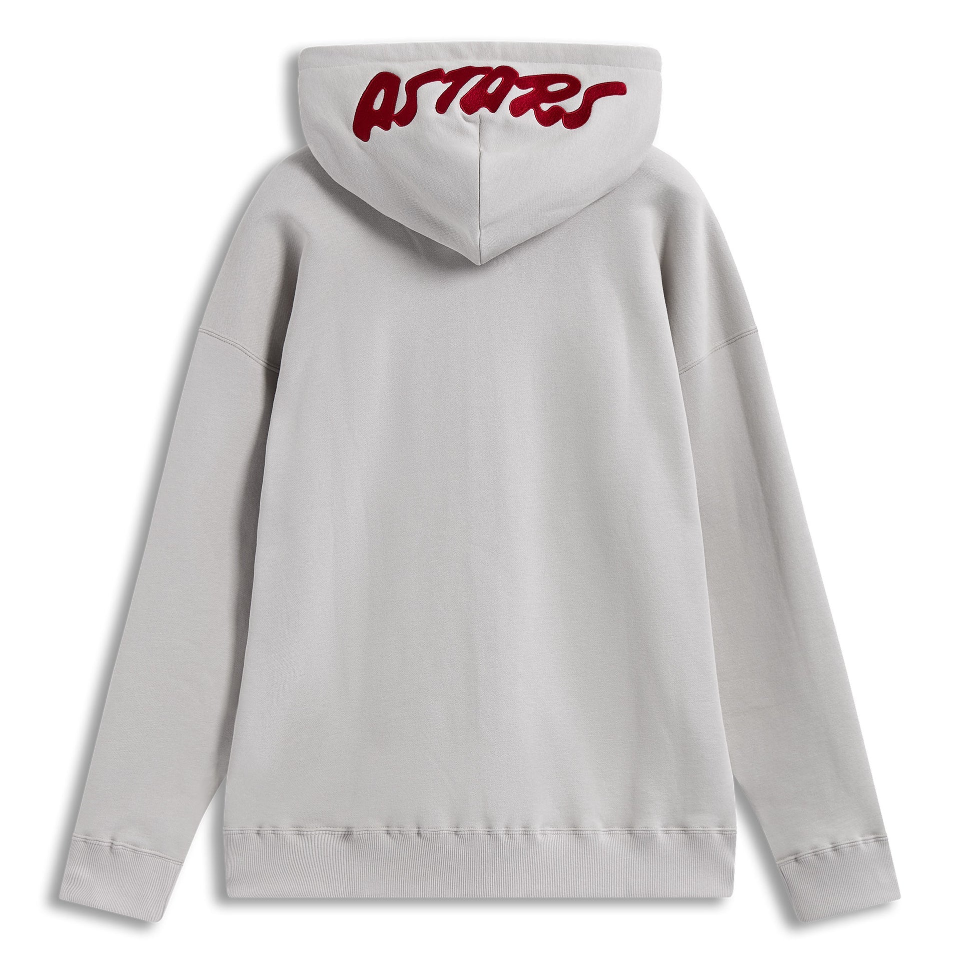 Alpinestars PIONEER OVERSIZED Hoodie (Cement)