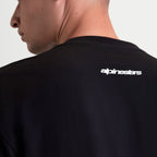 Alpinestars PRELUDE OVERSIZED SS CSF T-Shirt (Black)